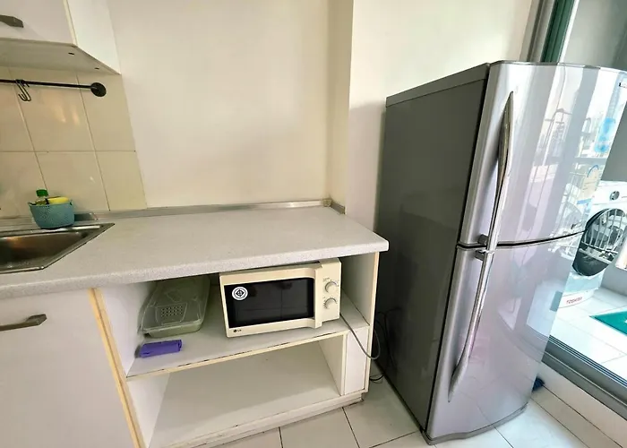 アパート Super Spacious View Close To King Power Mahanakhon Pixel Building Silom Road Patpong Night Market 2 Minutes To Bts Rail Transit Bourgeois Lifestyle Neighborhood *