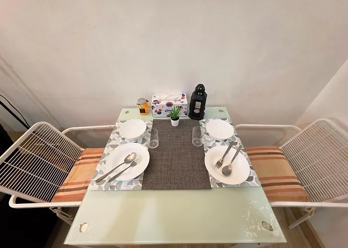 アパート Super Spacious View Close To King Power Mahanakhon Pixel Building Silom Road Patpong Night Market 2 Minutes To Bts Rail Transit Bourgeois Lifestyle Neighborhood *