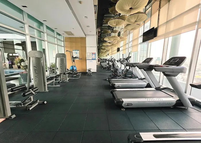Super Spacious View Close To King Power Mahanakhon Pixel Building Silom Road Patpong Night Market 2 Minutes To Bts Rail Transit Bourgeois Lifestyle Neighborhood アパート *