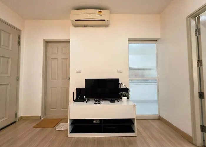 Super Spacious View Close To King Power Mahanakhon Pixel Building Silom Road Patpong Night Market 2 Minutes To Bts Rail Transit Bourgeois Lifestyle Neighborhood アパート *